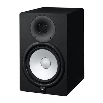 Yamaha HS8 noir
