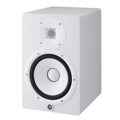 Yamaha HS8 blanc
