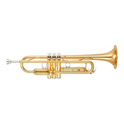 Yamaha YTR-4335 GII