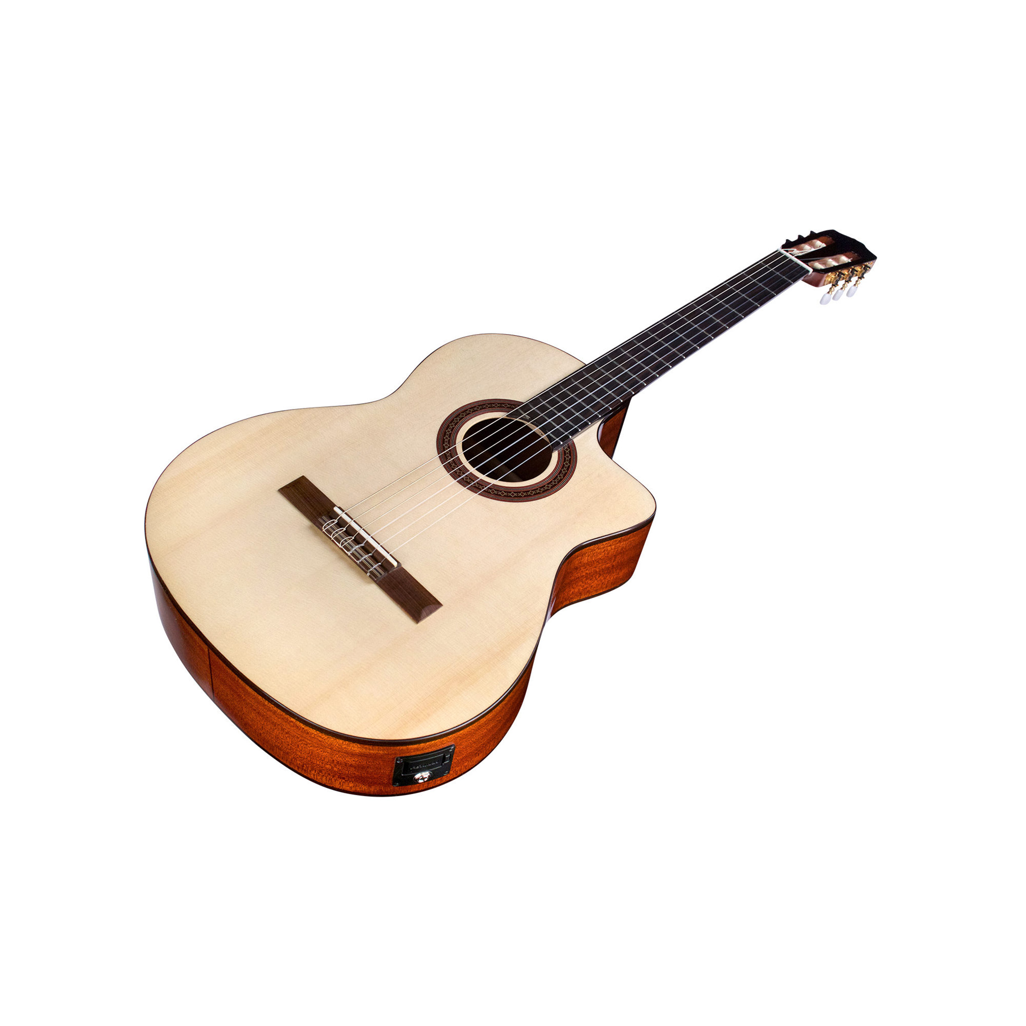 Cordoba C5-CE SP – Image 2