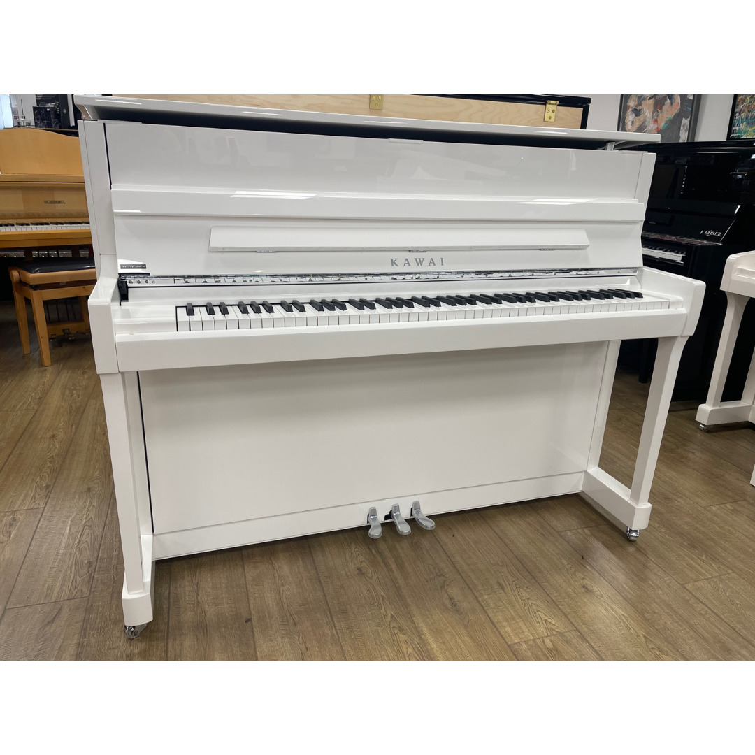 Kawai K200 WH – Image 2