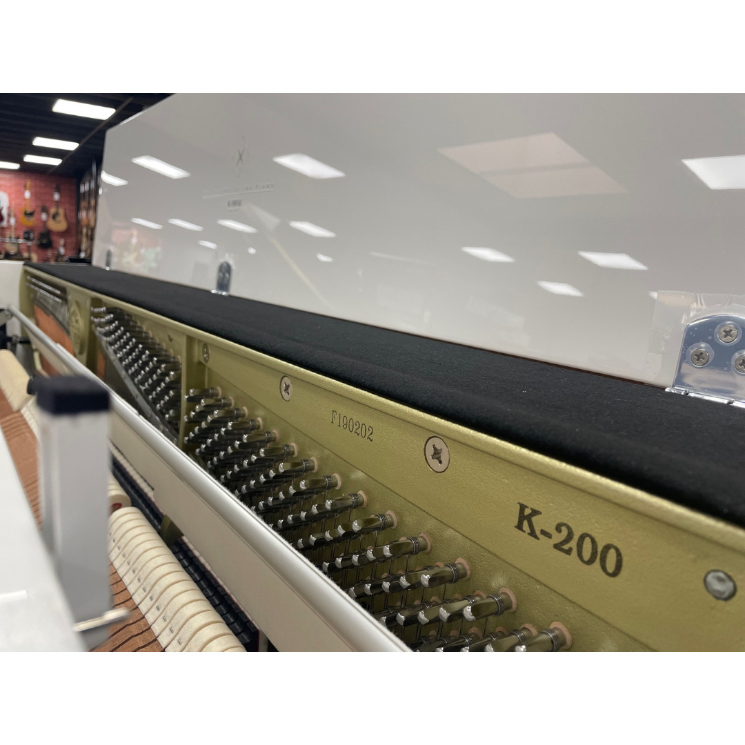 Kawai K200 WH – Image 5