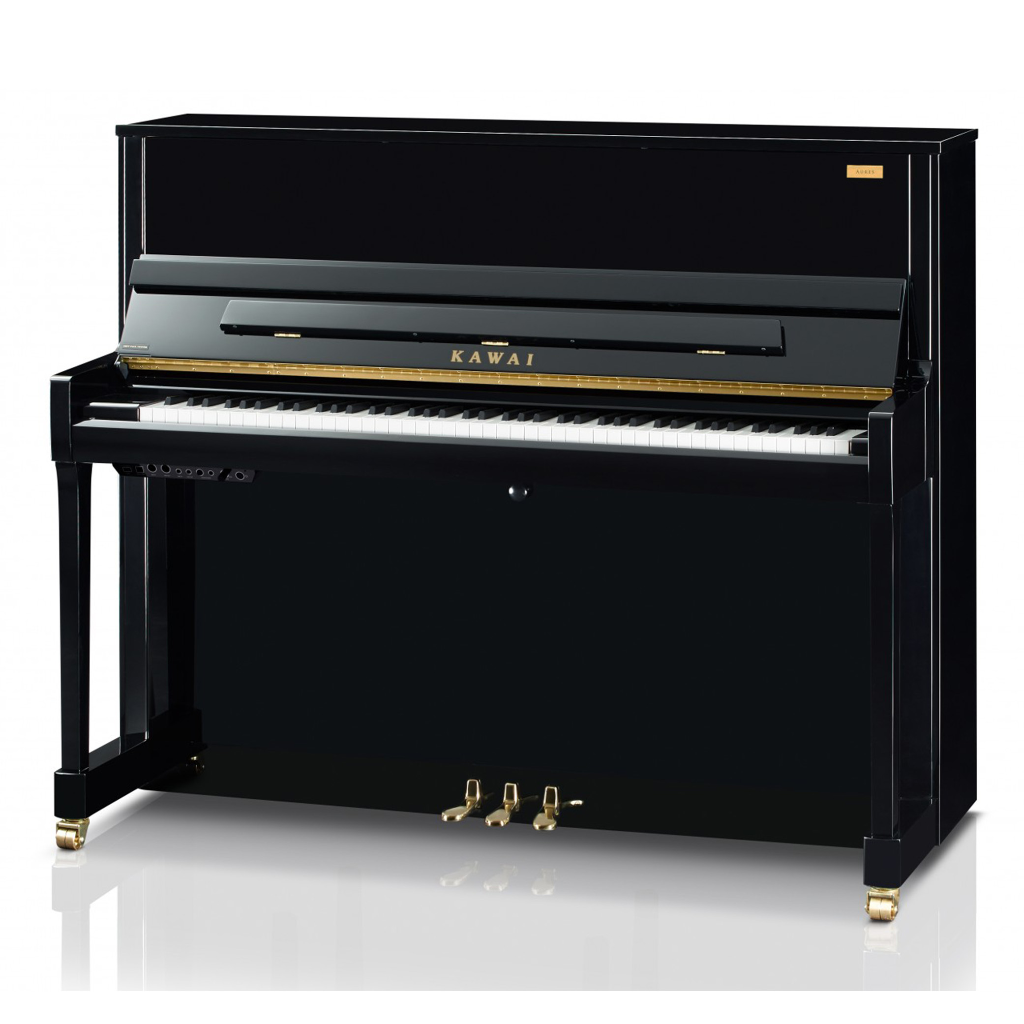 Kawai K300 Aures2