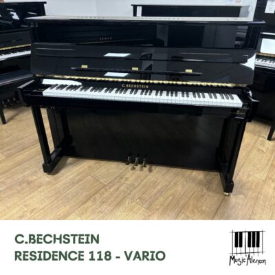 C.Bechstein Residence 118 Vario