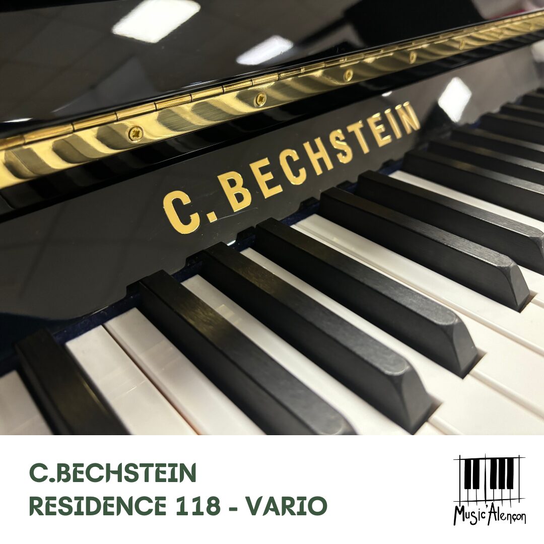 C.Bechstein Residence 118 Vario – Image 6