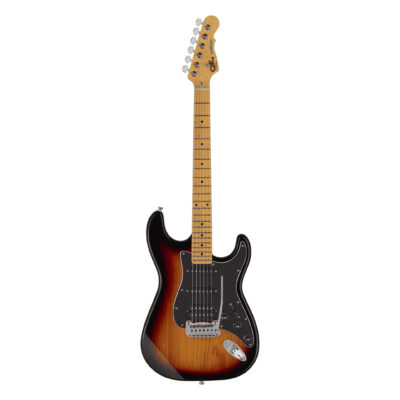 G&L Tribute legacy HSS
