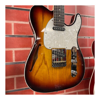 G&L Tribute Asat ASU
