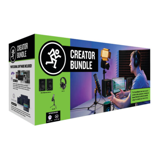 PACK MACKIE CREATOR – Image 2
