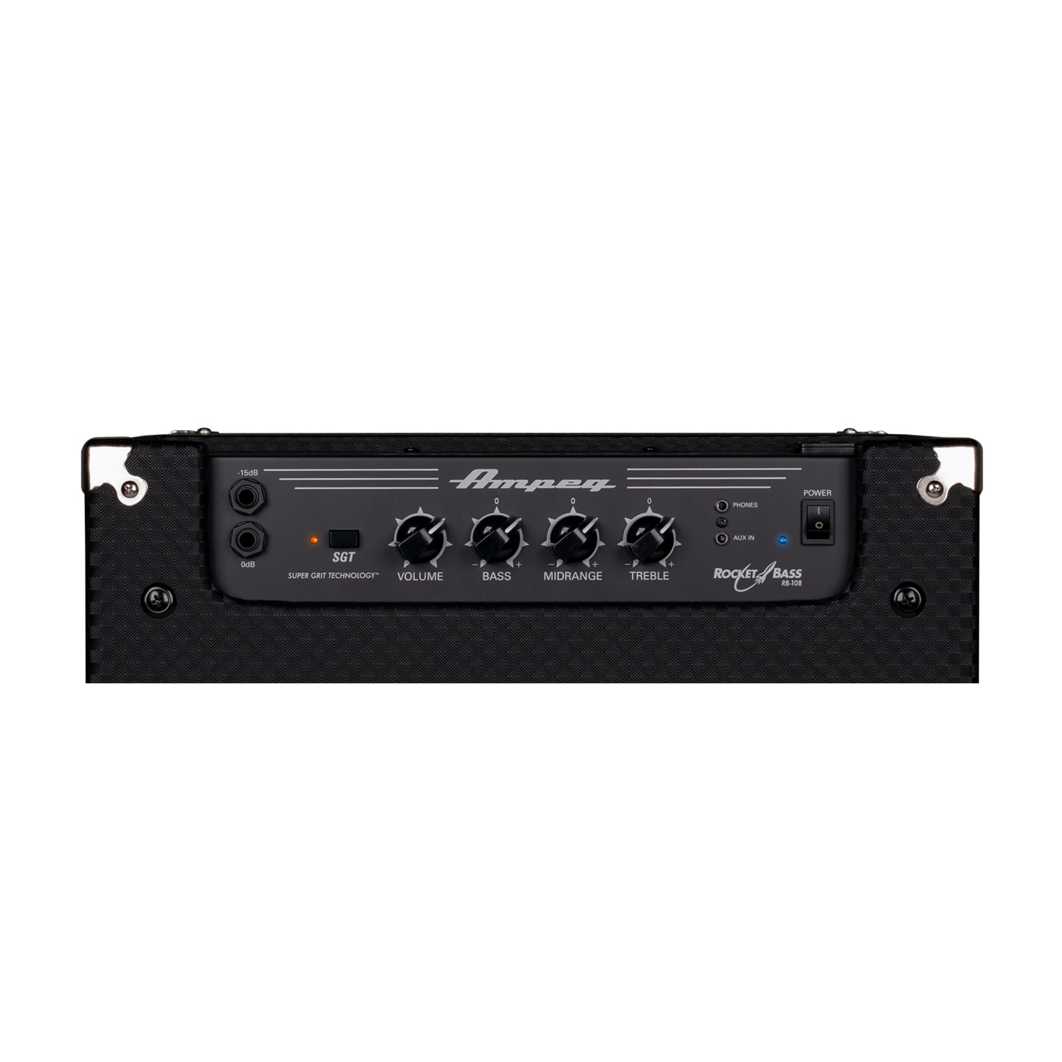 Ampeg RB108 – Image 3