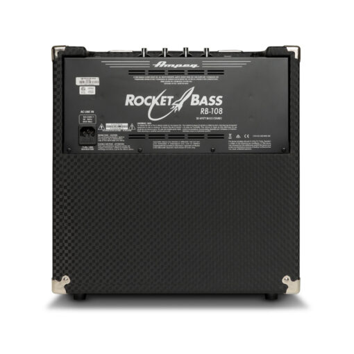Ampeg RB108 – Image 2
