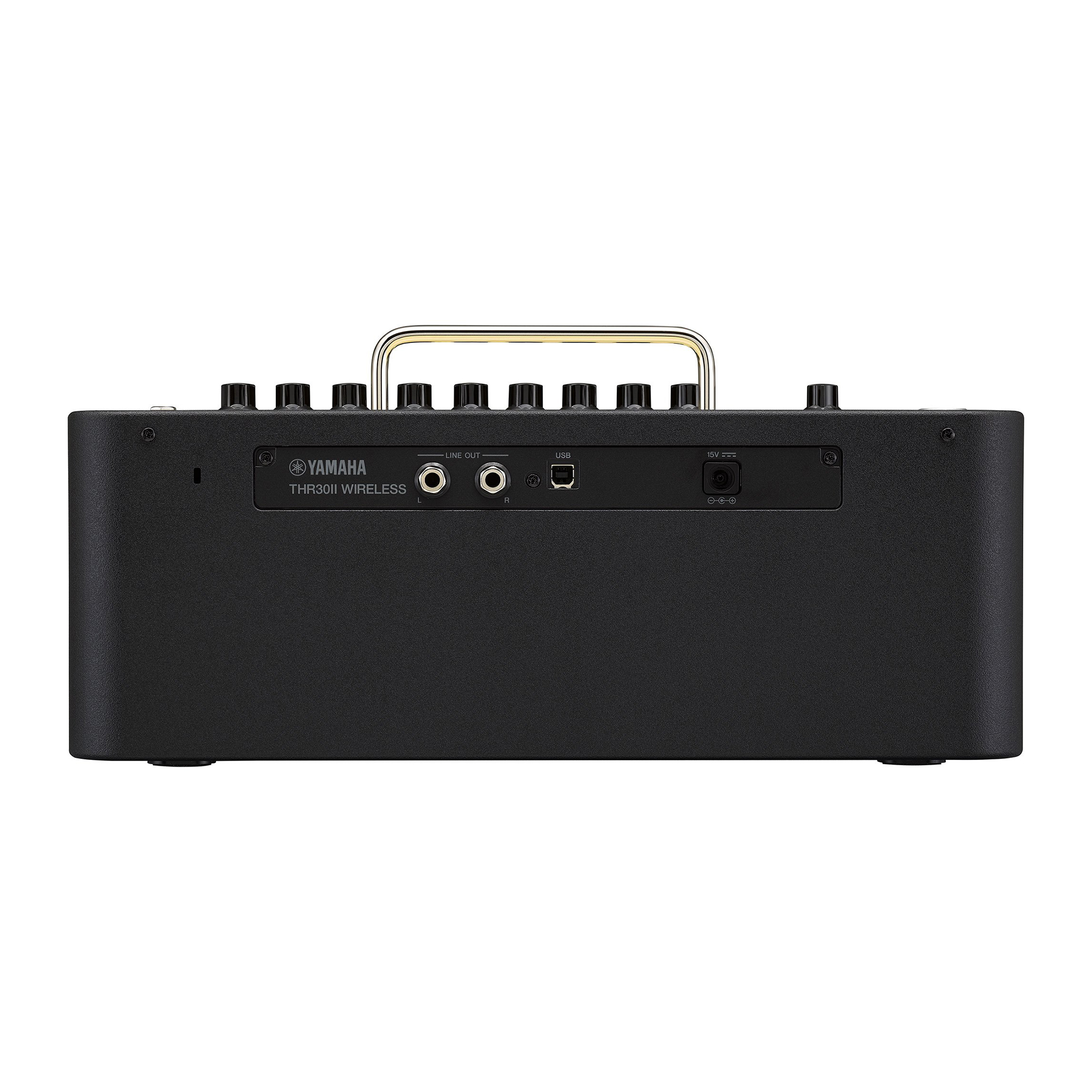 Yamaha THR30II Wireless – Image 3