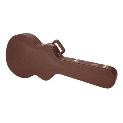 étui Gator 335 marron