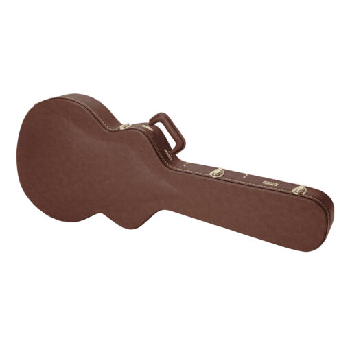 étui Gator 335 marron