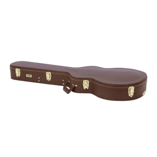 étui Gator 335 marron – Image 3