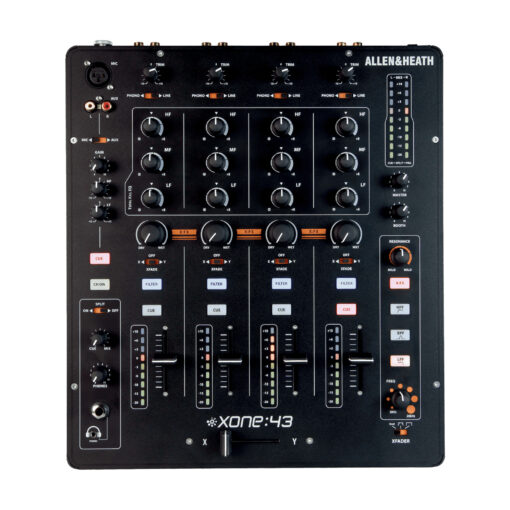 Allen & Heath XONE-43 – Image 2