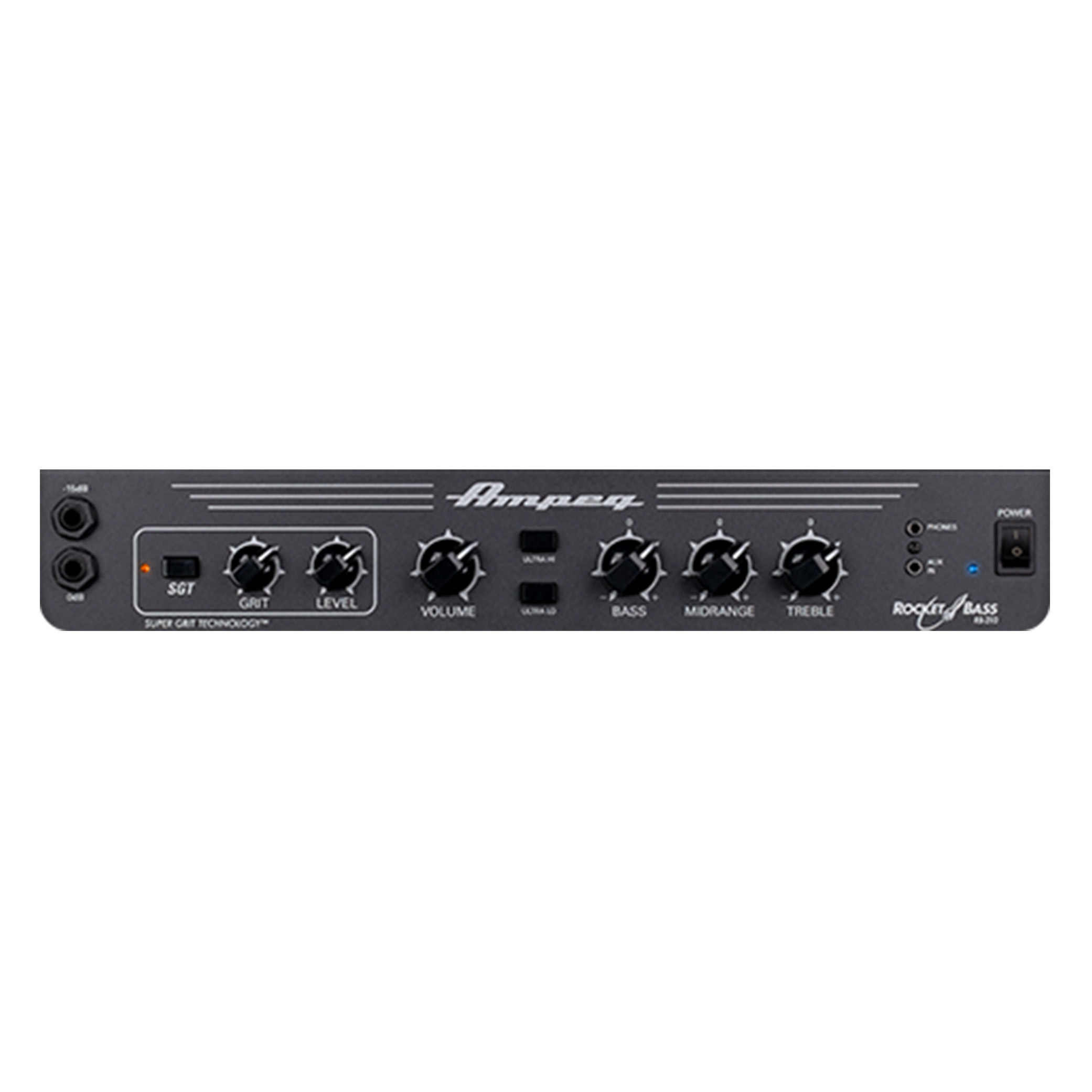 Ampeg RB210 – Image 2