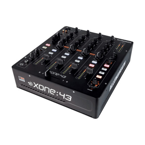 Allen & Heath XONE-43