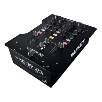 Allen & Heath XONE-23