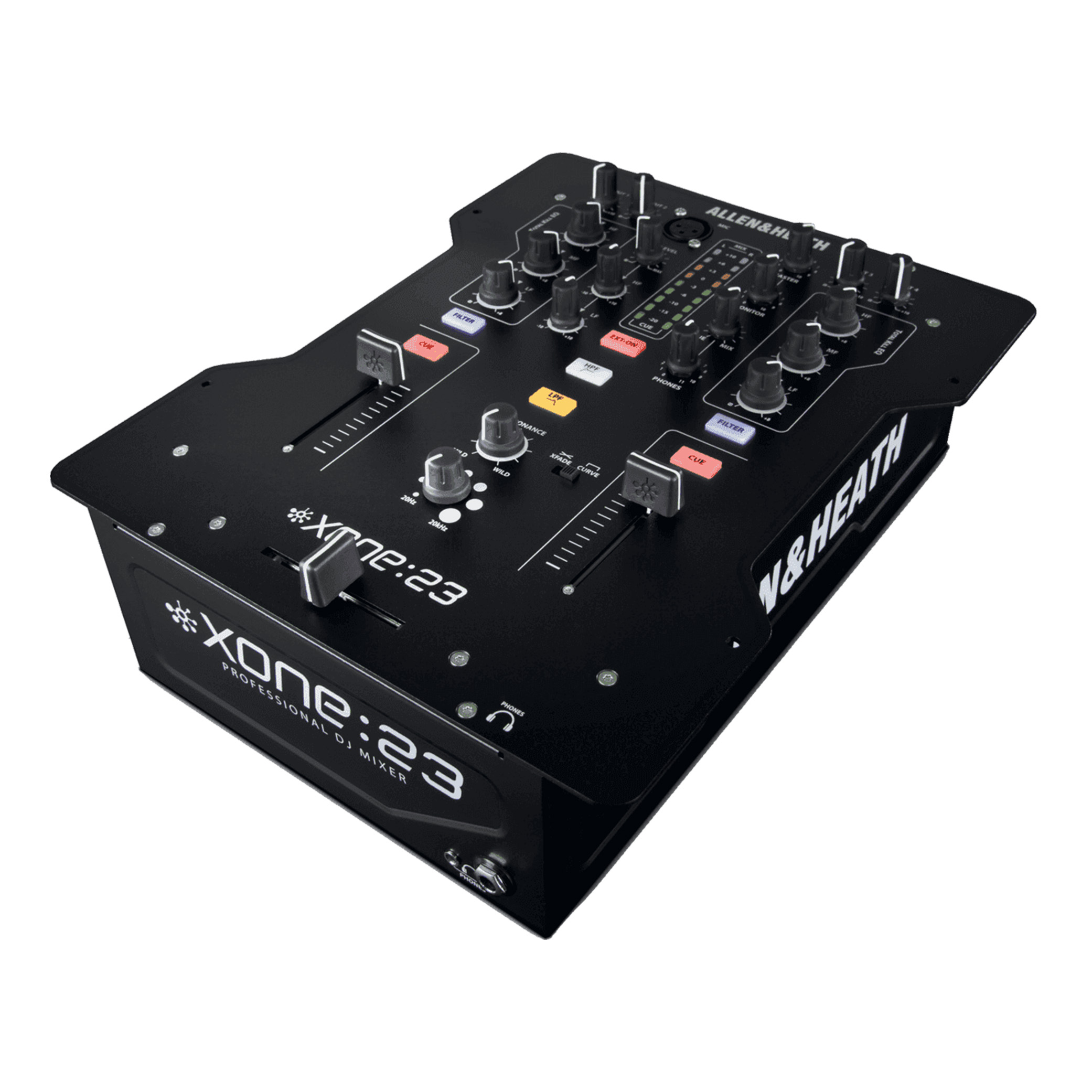 Allen & Heath XONE-23