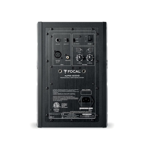 Alpha Evo 50 – Image 2