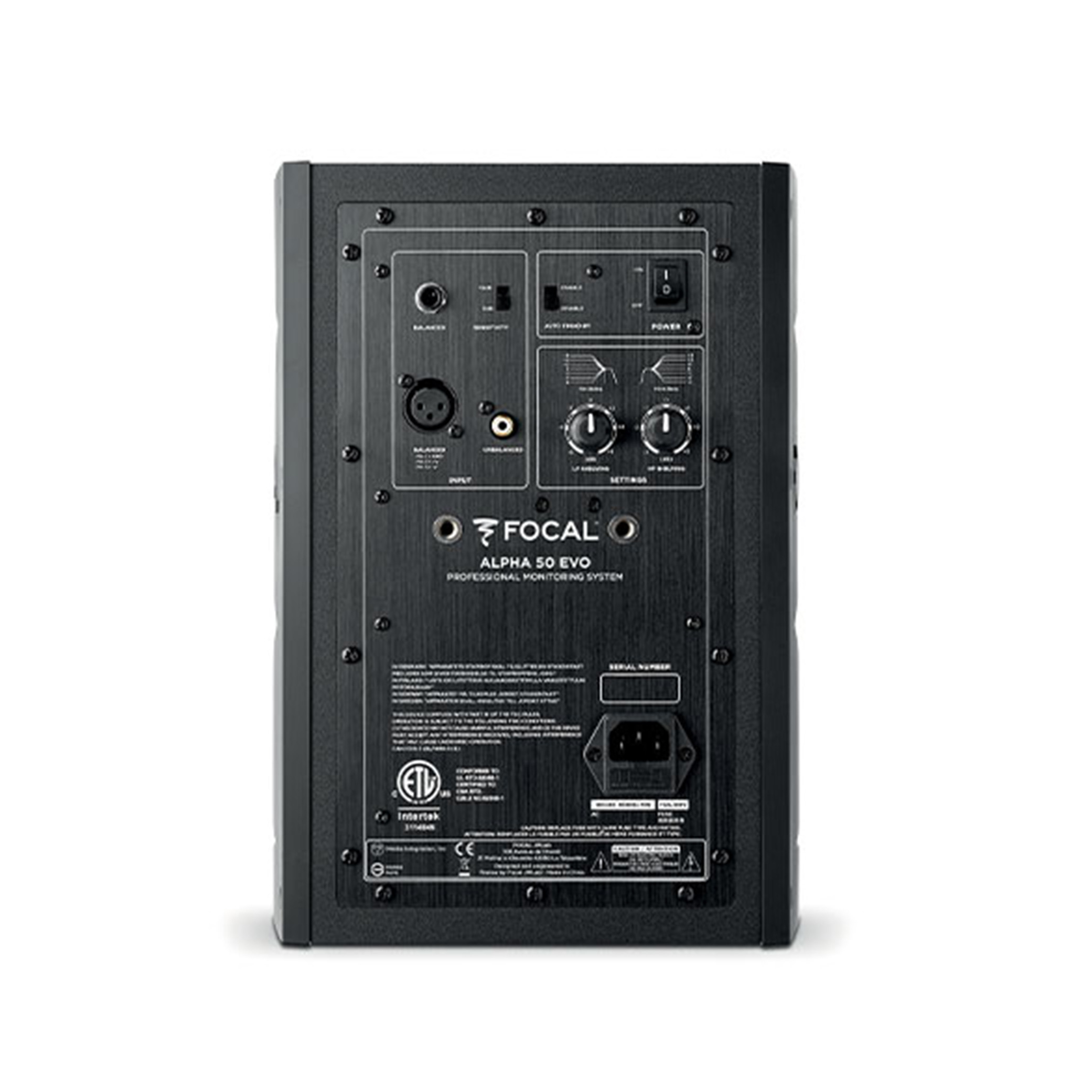 Alpha Evo 50 – Image 2