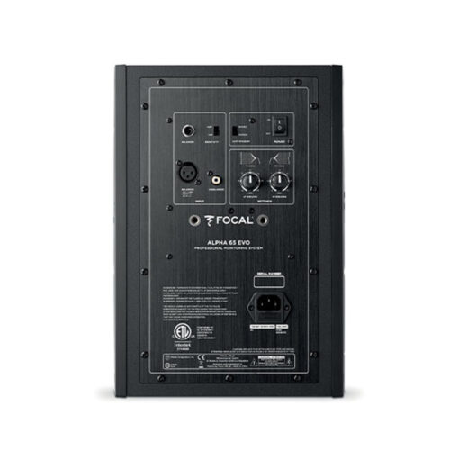 Alpha Evo 65 – Image 2