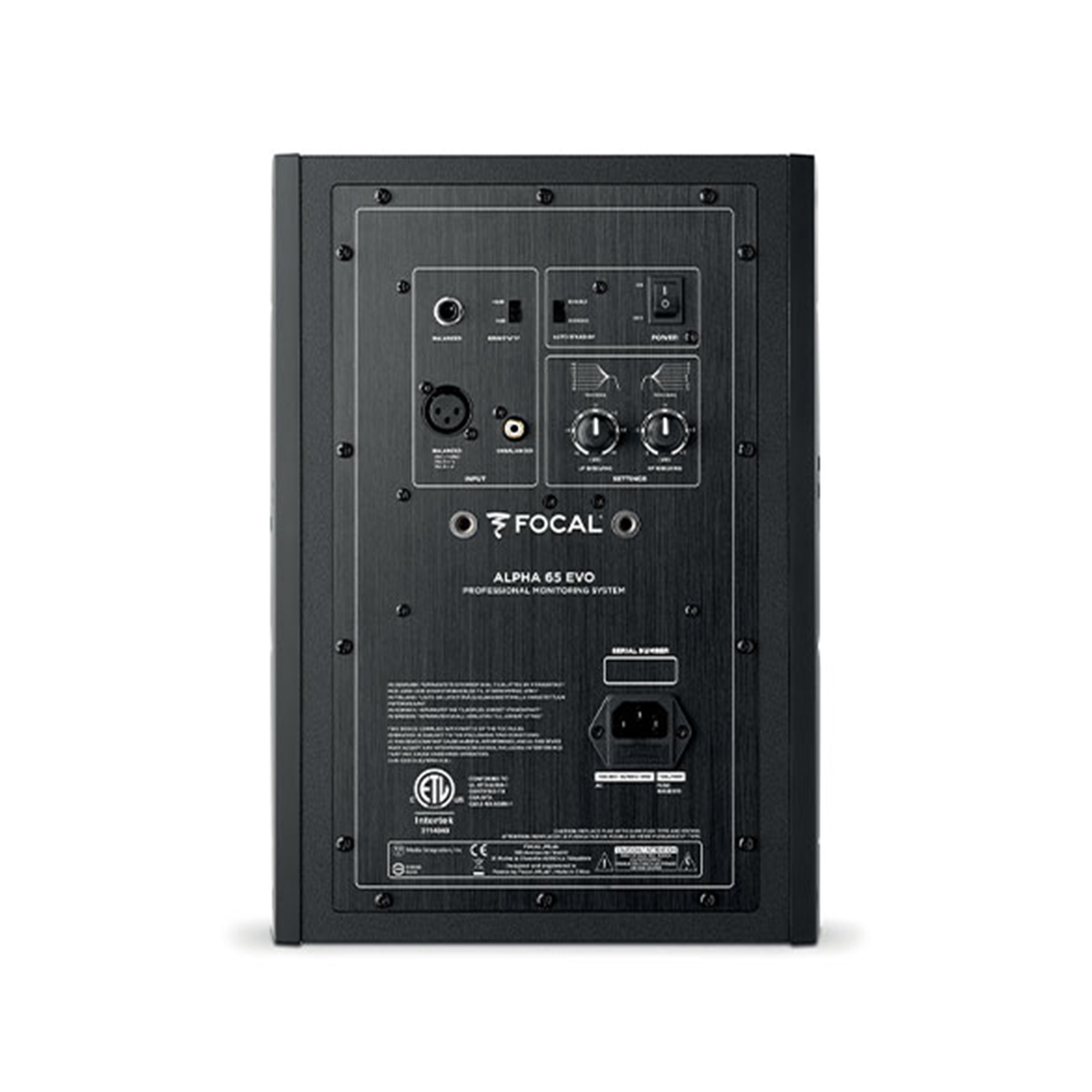 Alpha Evo 65 – Image 2
