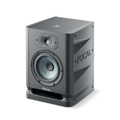 Alpha Evo 50