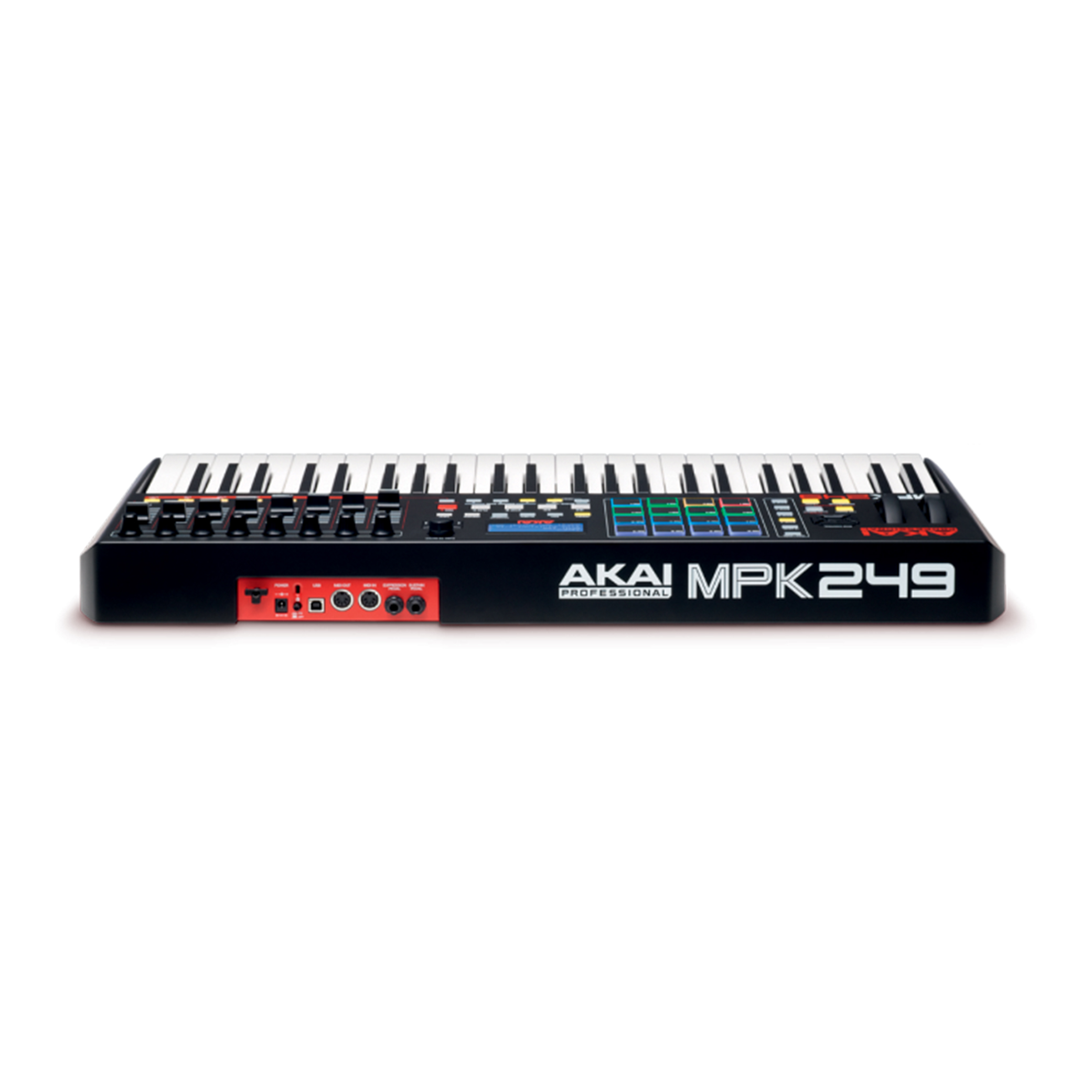 Akai MPK249 – Image 2