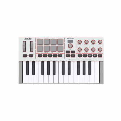 Akai MPKMINI4 W