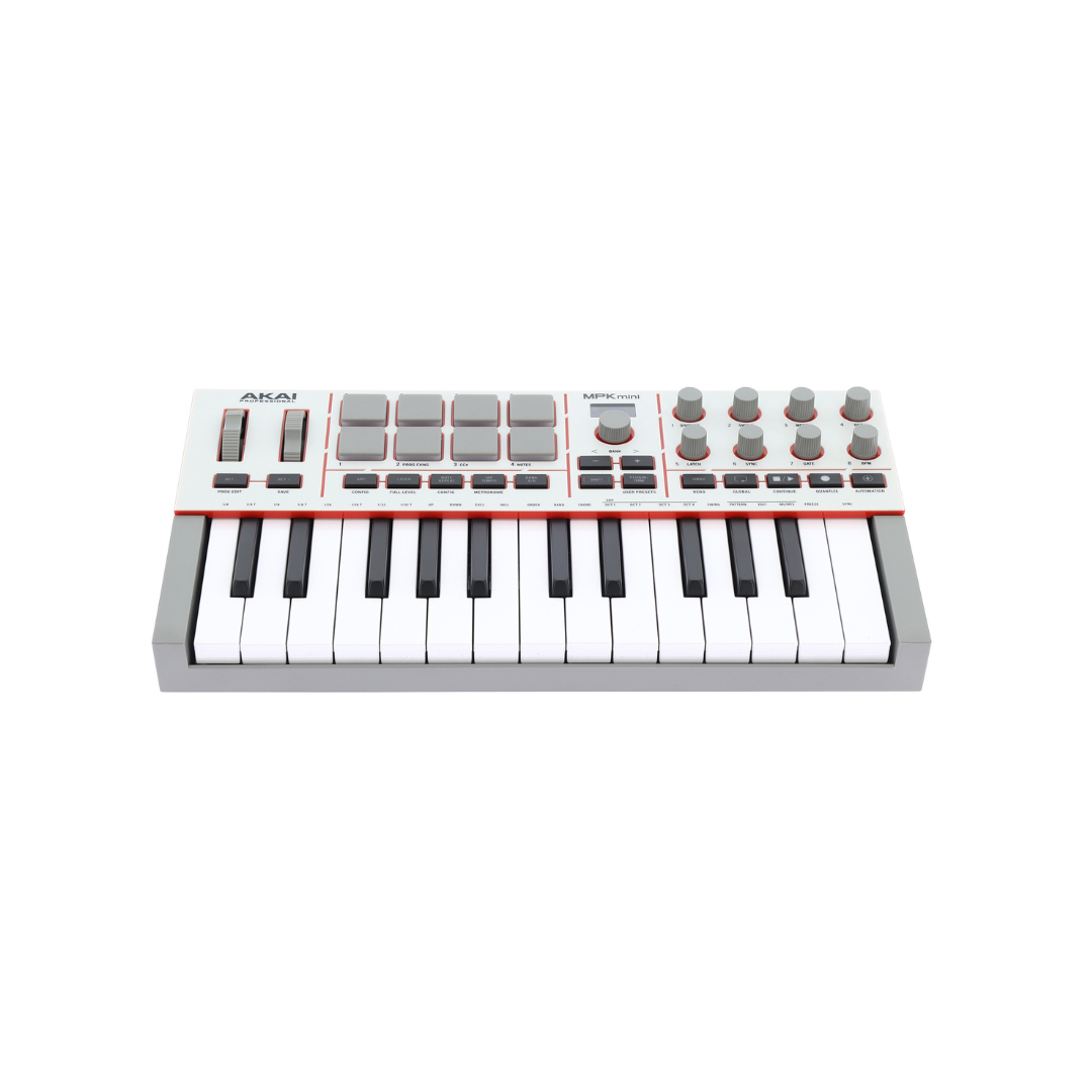 Akai MPKMINI4 W – Image 2