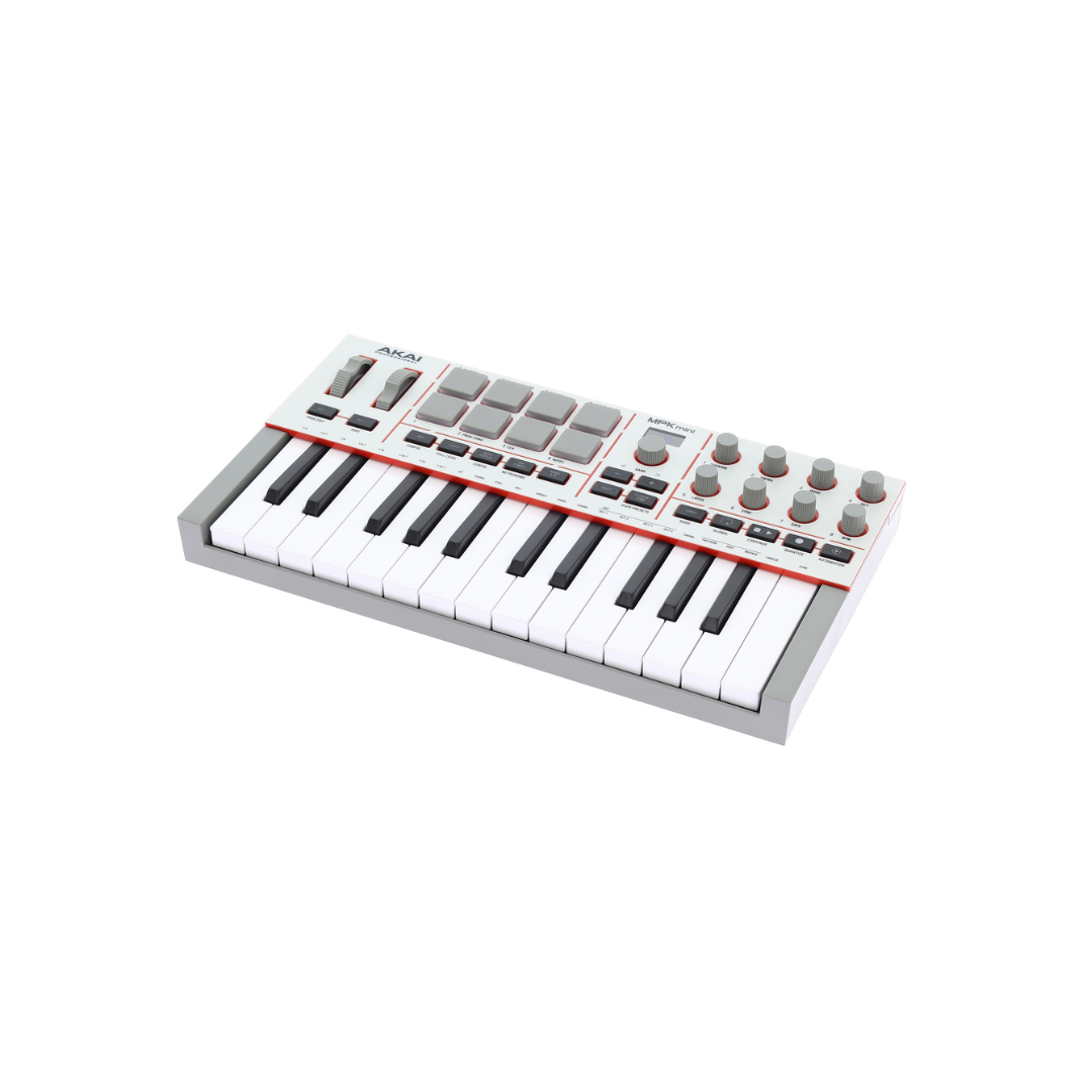 Akai MPKMINI4 W – Image 6