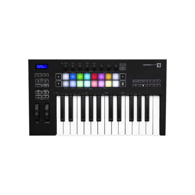 Novation LAUNCHKEY-25