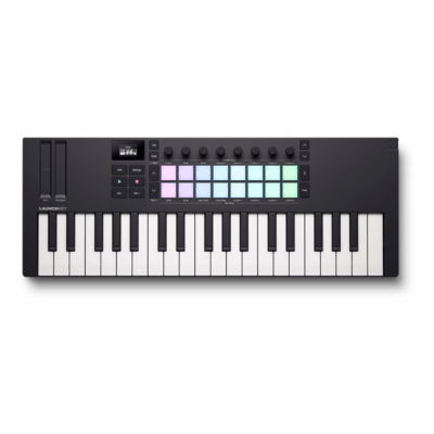 Novation LAUNCHKEY-37 MK4
