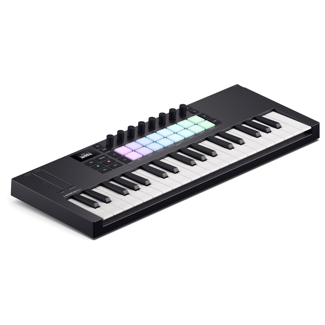 Novation LAUNCHKEY-37 MK4 – Image 2