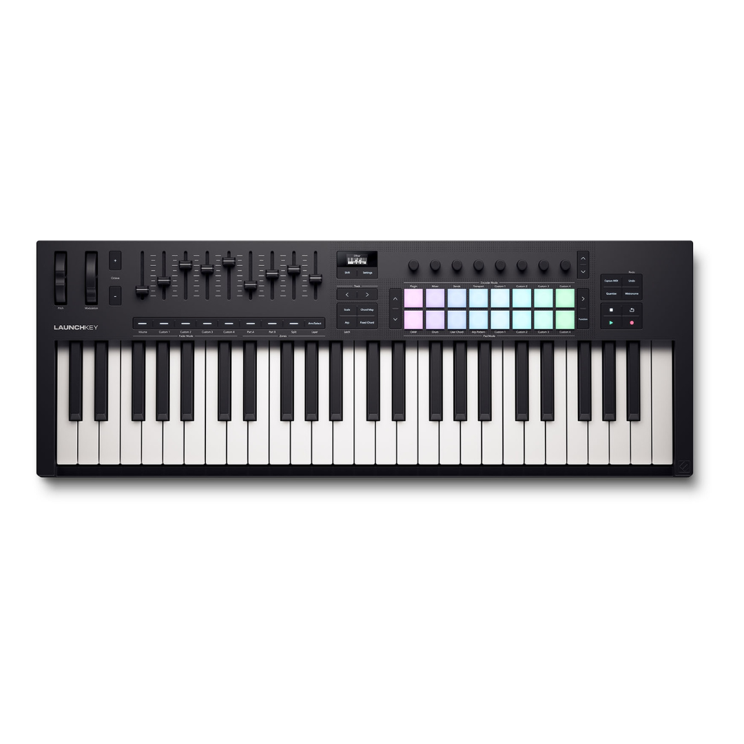Novation LAUNCHKEY-49 MK4