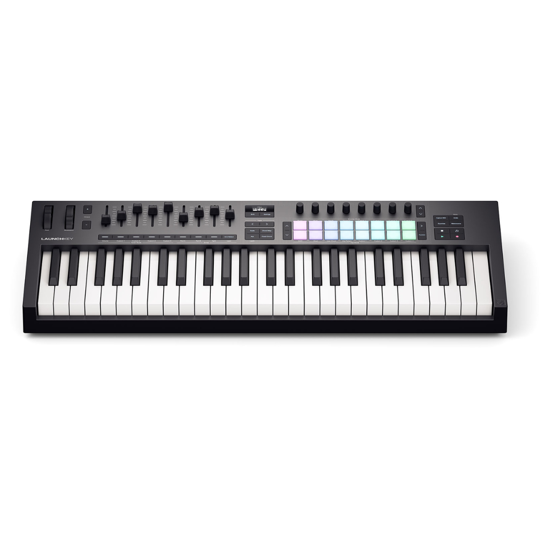 Novation LAUNCHKEY-49 MK4 – Image 4