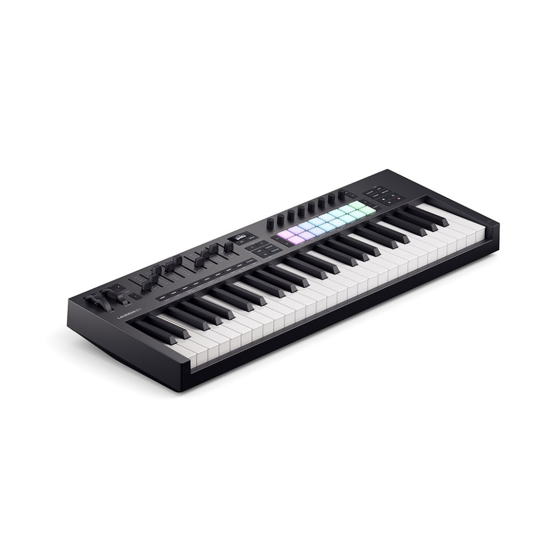 Novation LAUNCHKEY-49 MK4 – Image 3