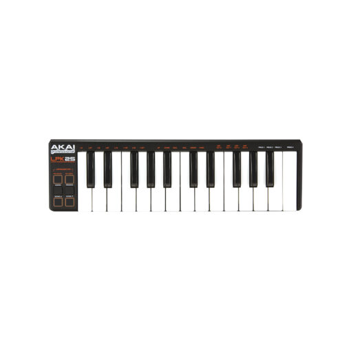Akai LPK25