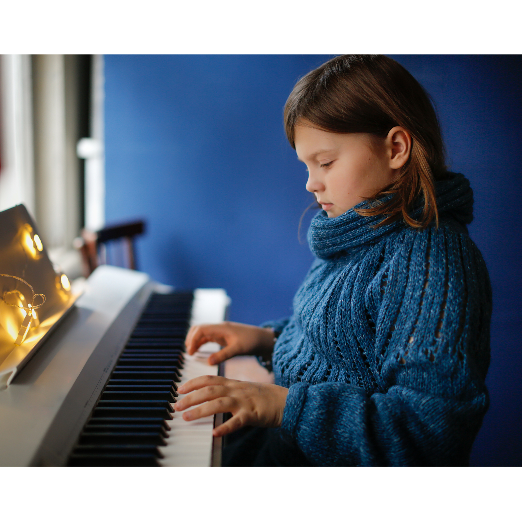 Location de piano numérique