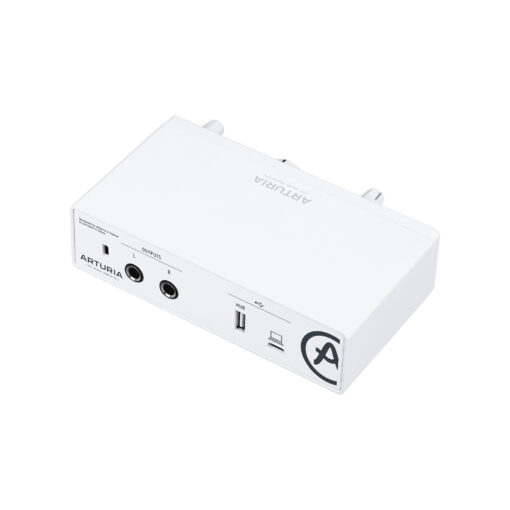Arturia Mini Fuse 1 WH – Image 2