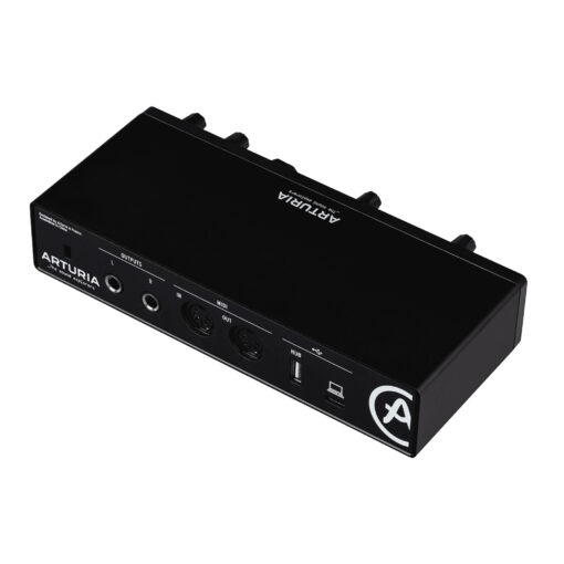 Arturia Mini Fuse 2 BK – Image 2