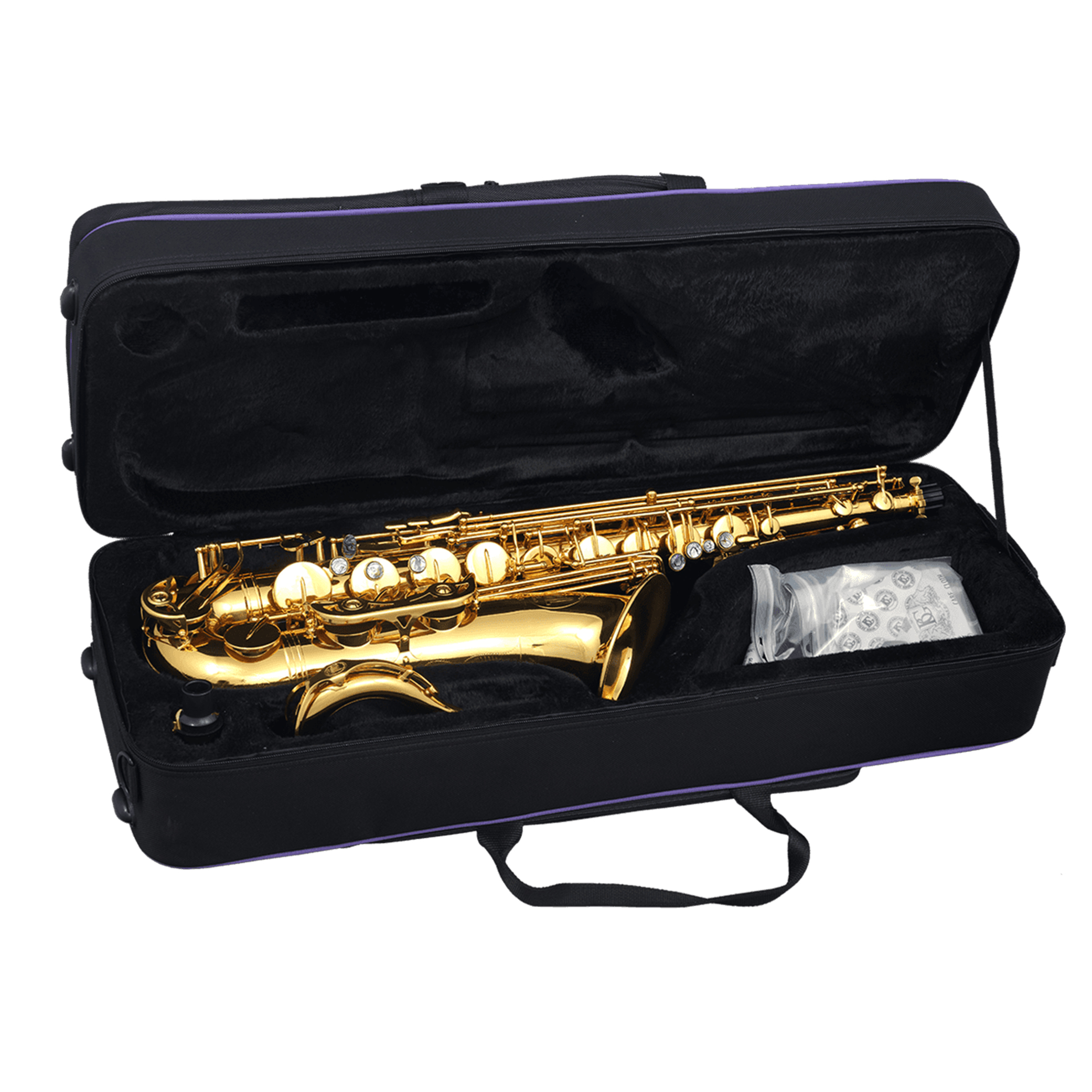 Sml Paris Ténor T620-II – Image 3