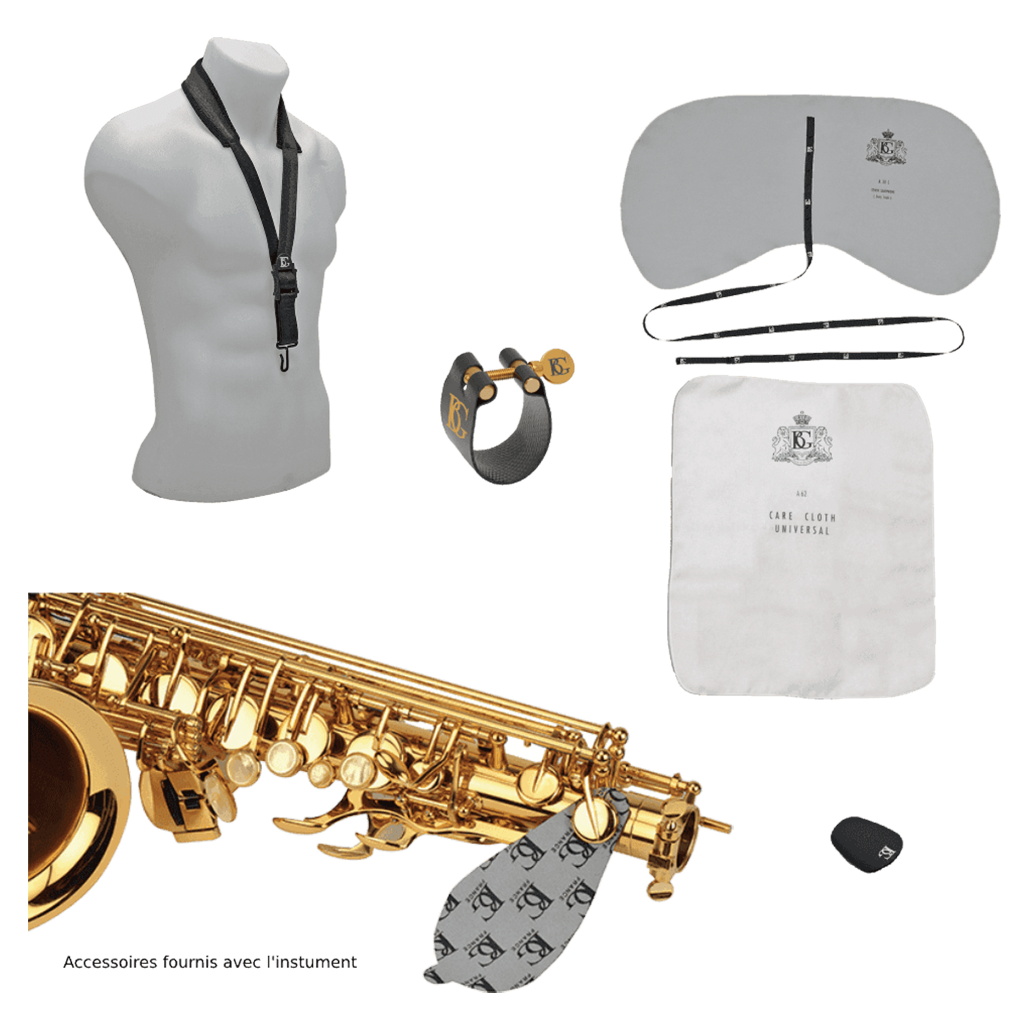 Sml Paris Ténor T620-II – Image 2