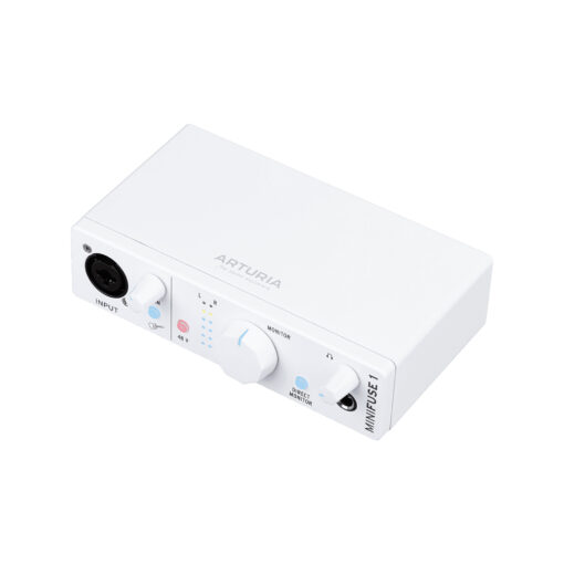 Arturia Mini Fuse 1 WH