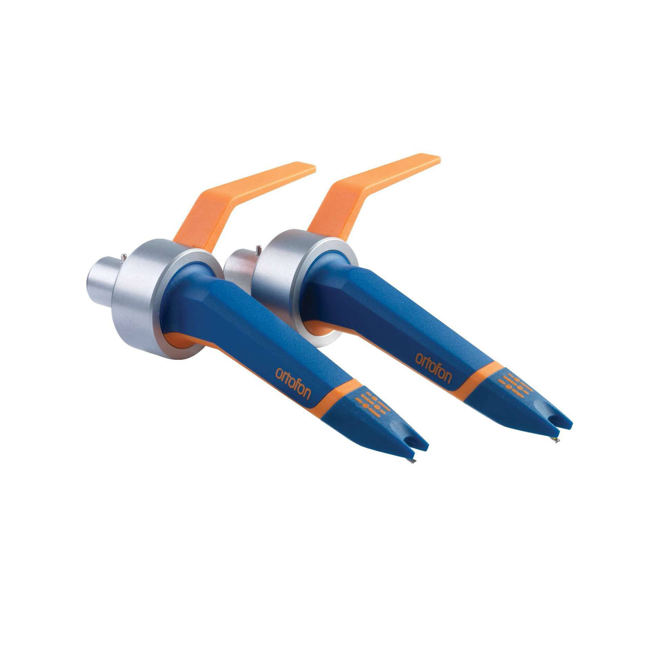 Ortofon Concorde MKII TWIN DJ