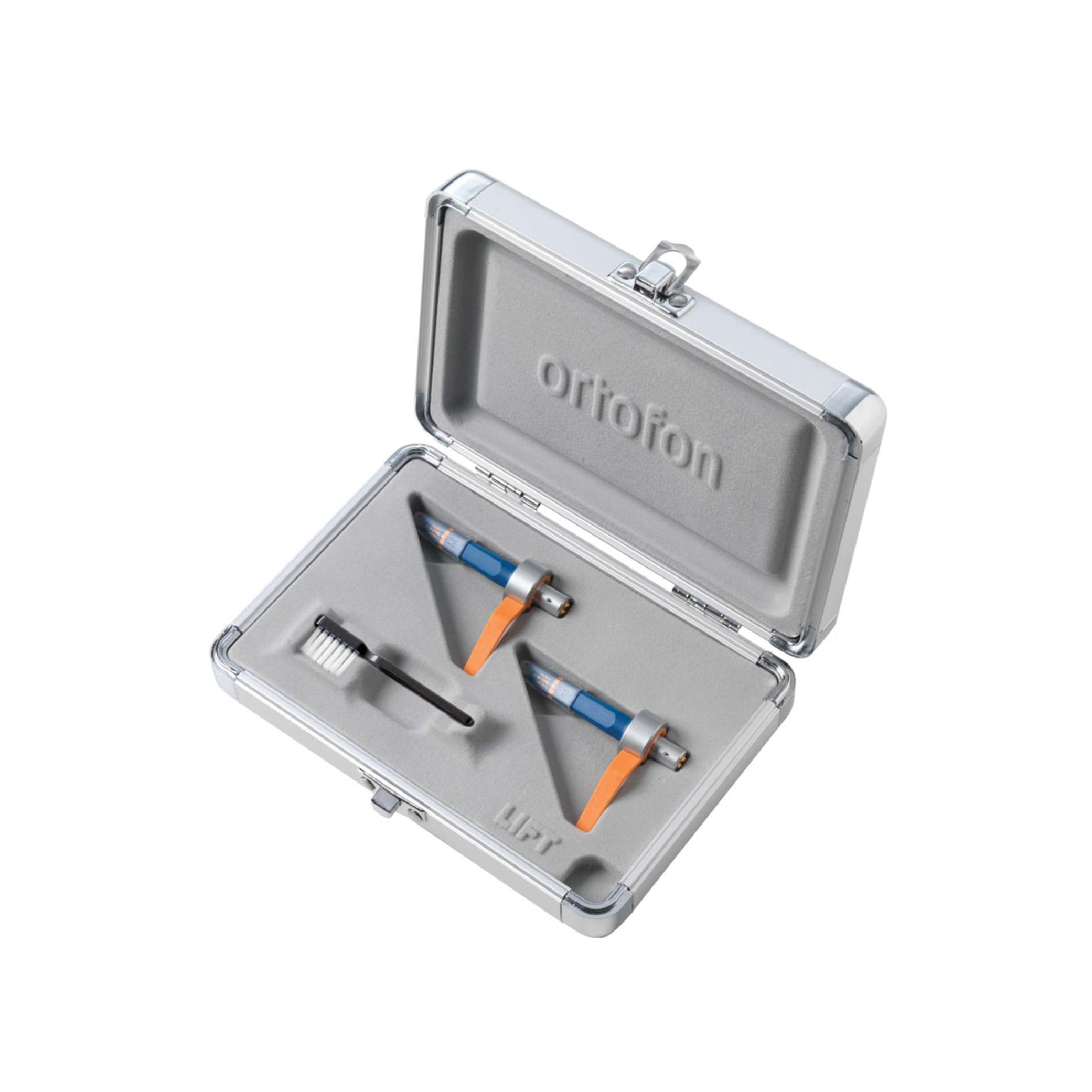 Ortofon Concorde MKII TWIN DJ – Image 2