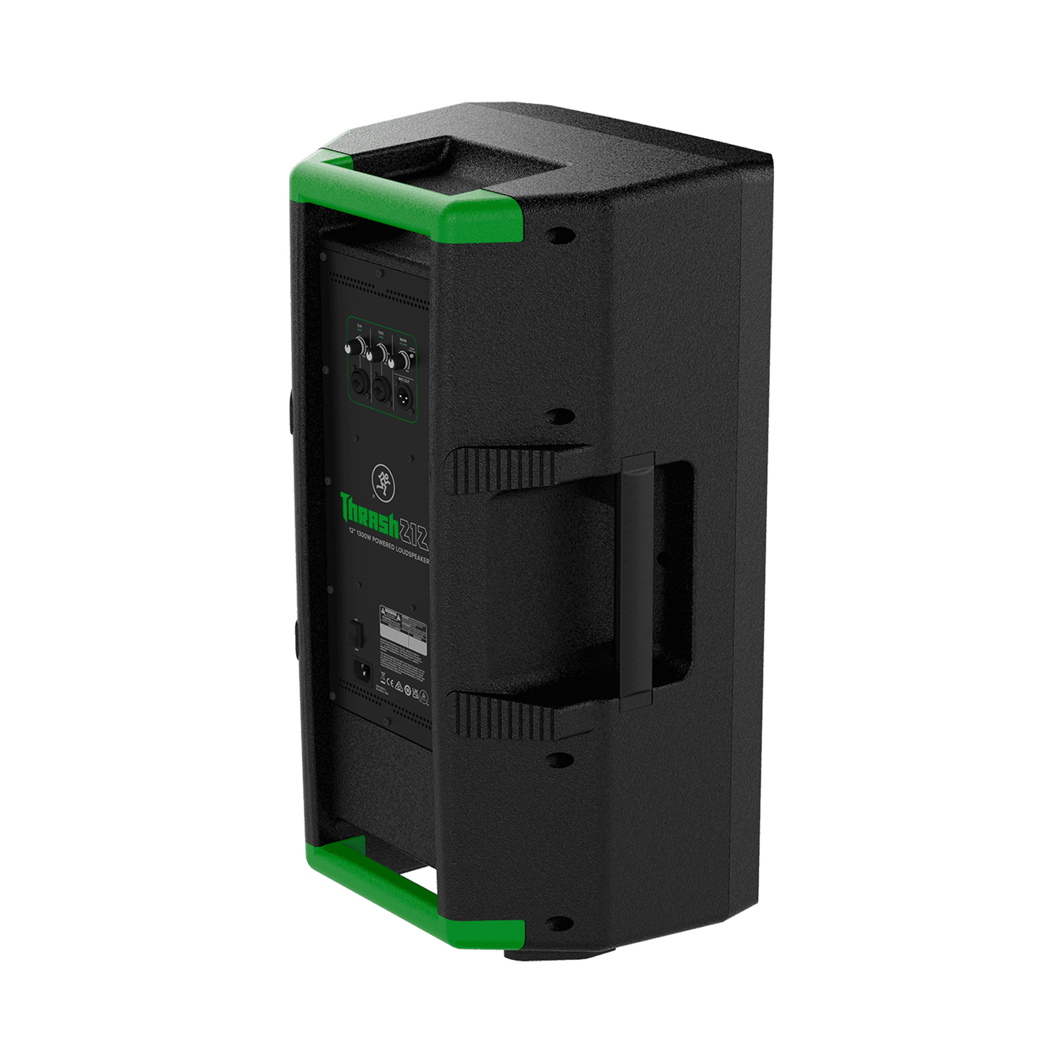 Mackie Thrash 212 – Image 4