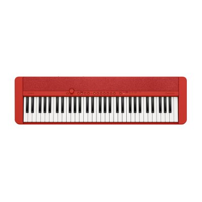 Casiotone CT-S1 rouge