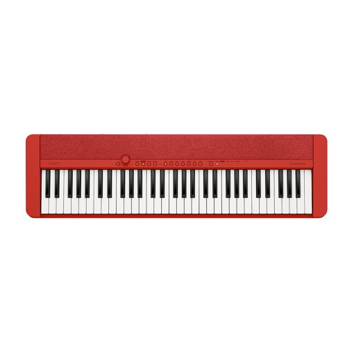 Casiotone CT-S1 rouge